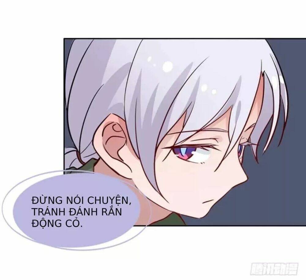 chạy đi âm sai chapter 85.5 5