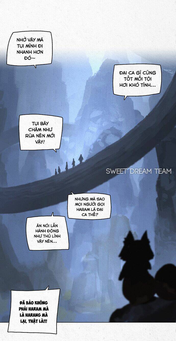 dawn of the frozen wastelands chapter 11 41