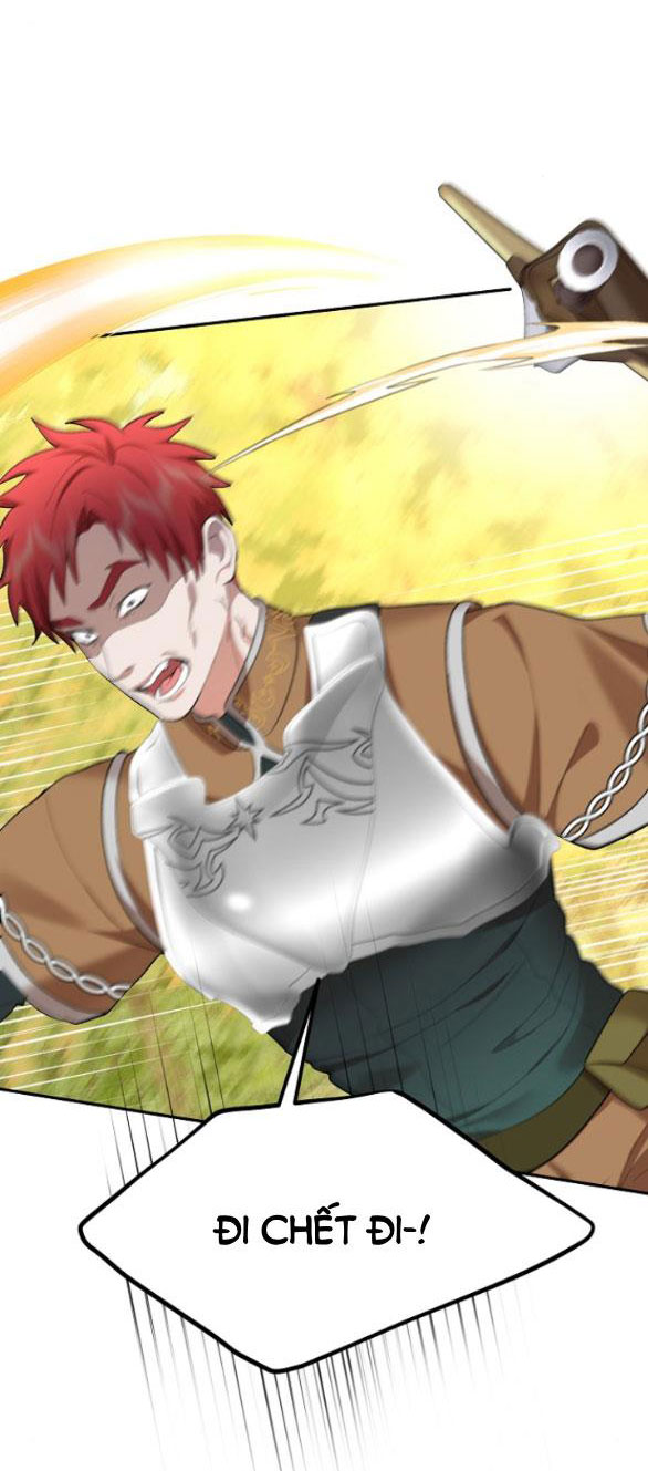[18+] dũng sĩ vị tha chapter 32.2 30