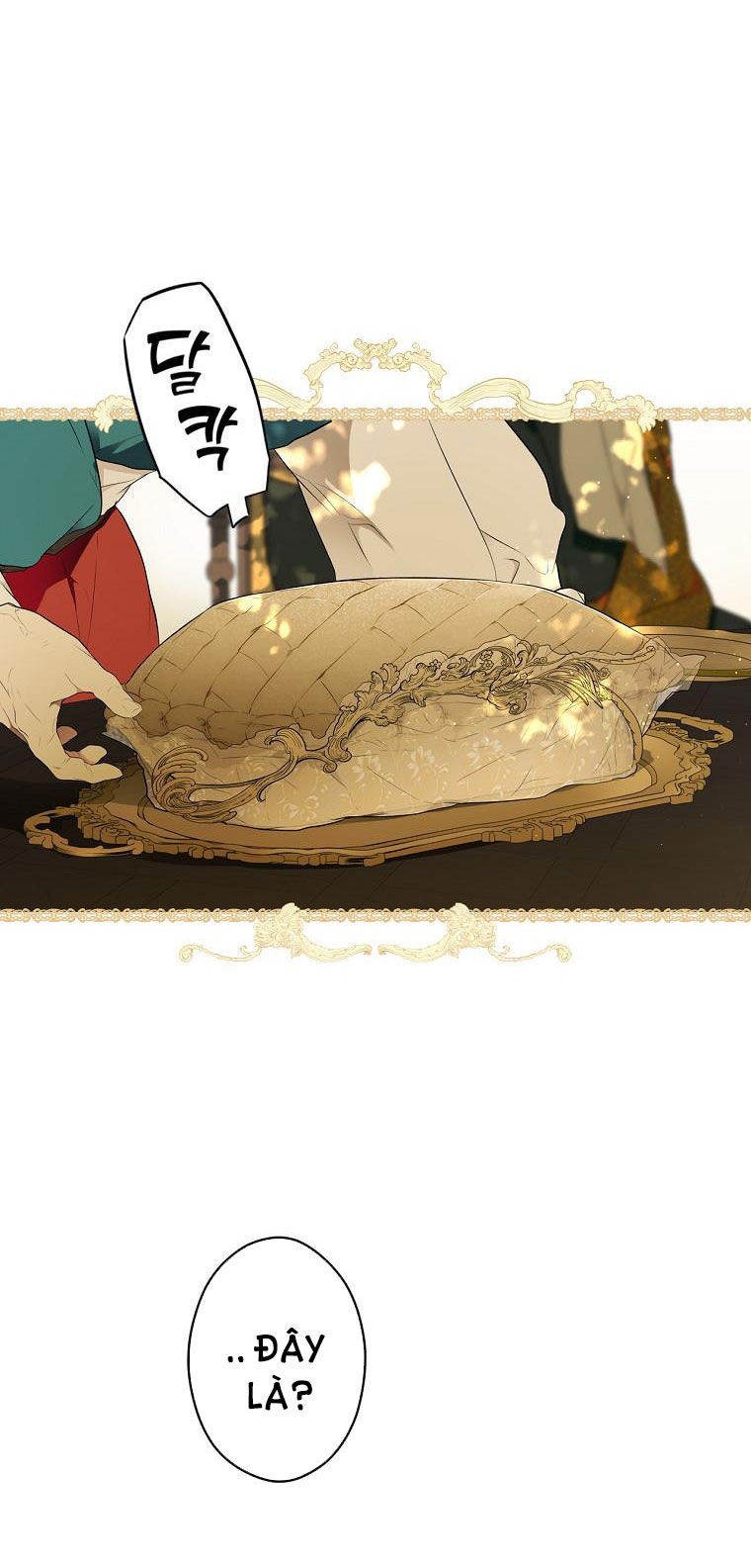 quý cô bí ẩn - secret lady chapter 55 9