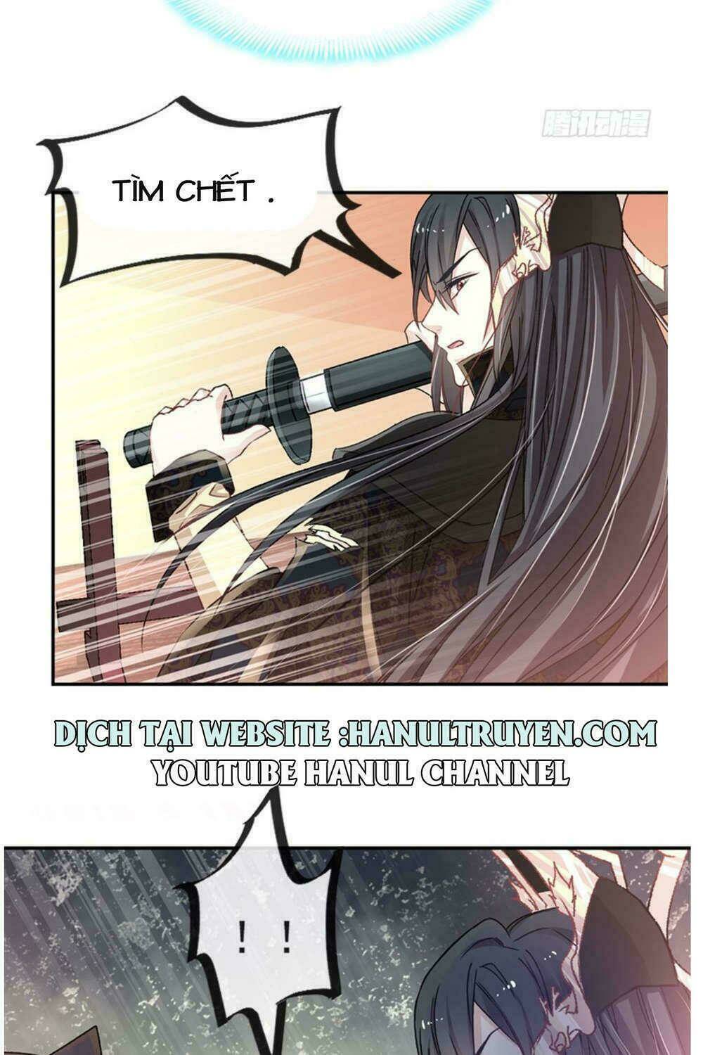 thiên hạ đệ nhất sủng phi chapter 10 9