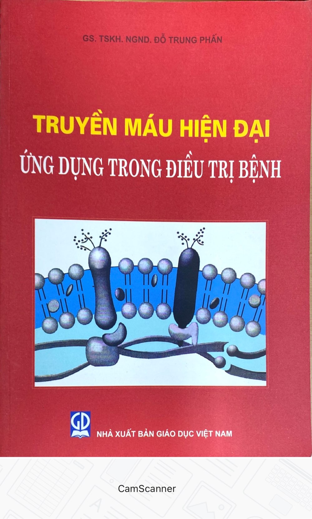 Truyền Máu Hiện Đại Ứng Dụng Trong Điều Trị Bệnh