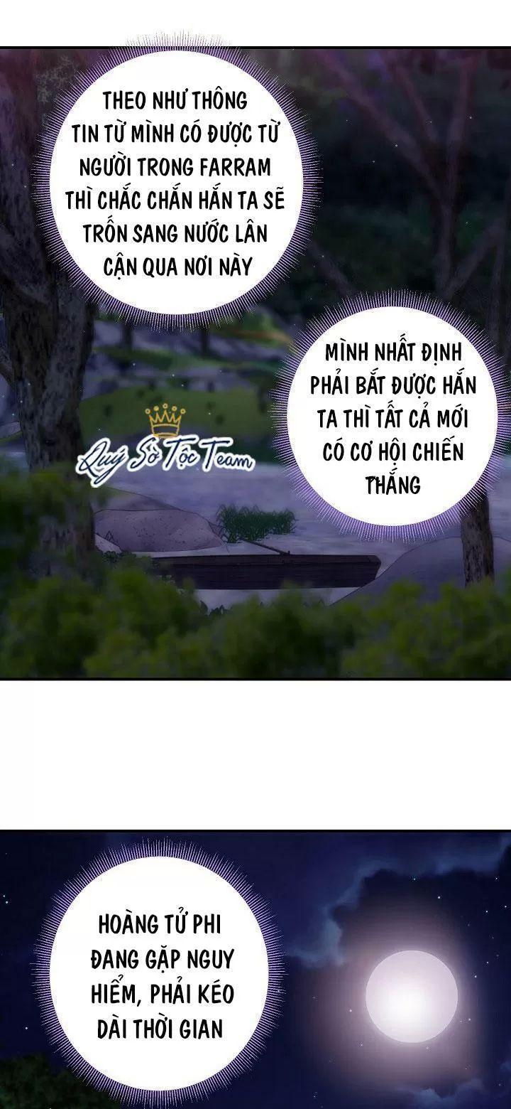 trọng sinh trở thành hoàng phi chapter 156 4