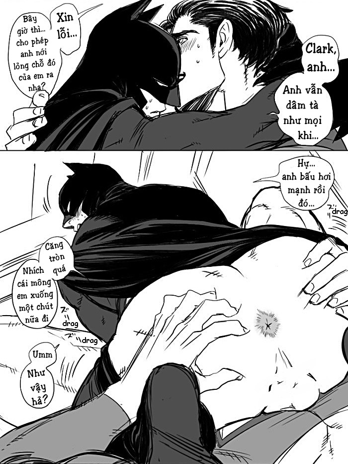 chocolate tình yêu chapter 1.1 6