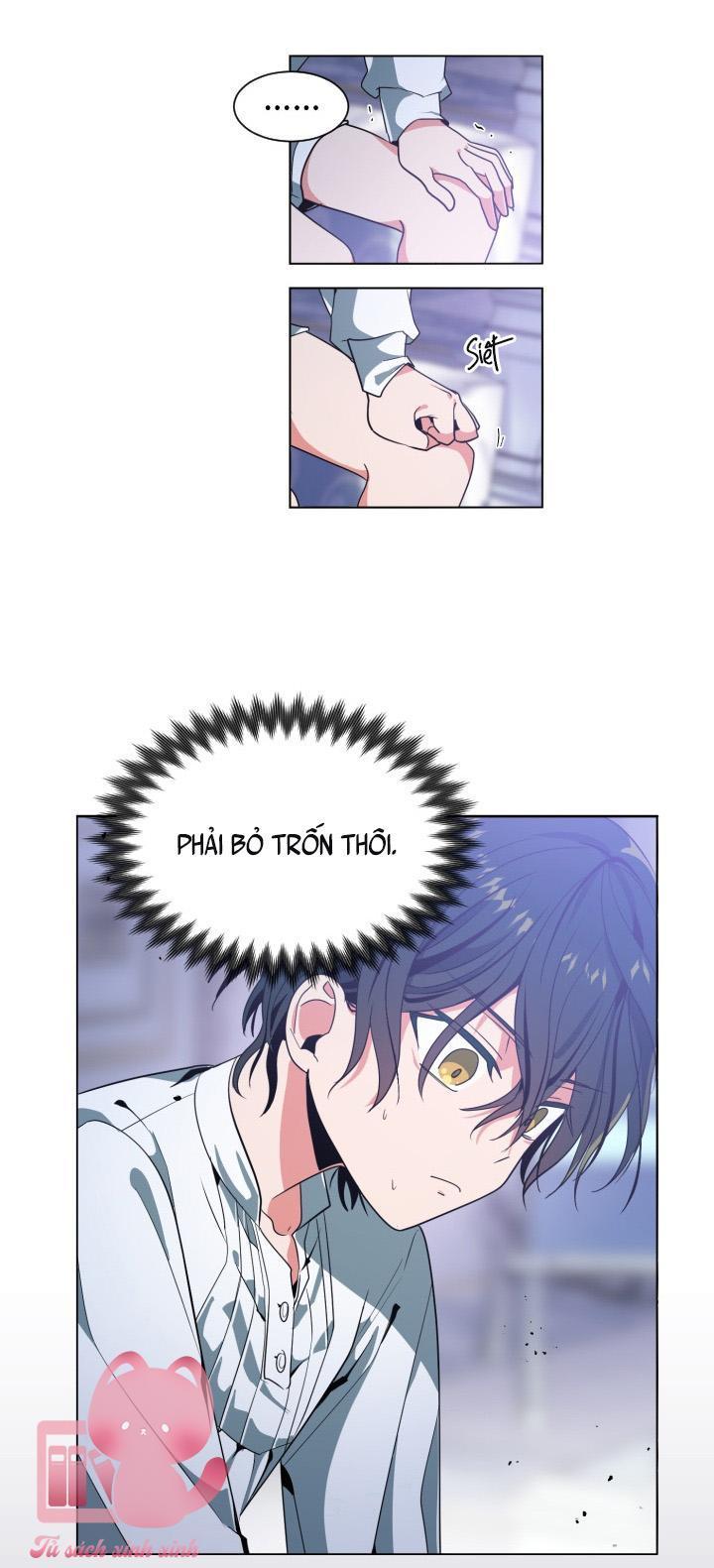 nguyện ước vô vọng của ma nữ chapter 11 15