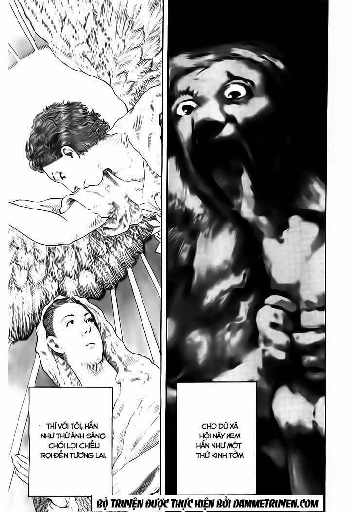 kamisama, kisama wo koroshitai chapter 1.2 30