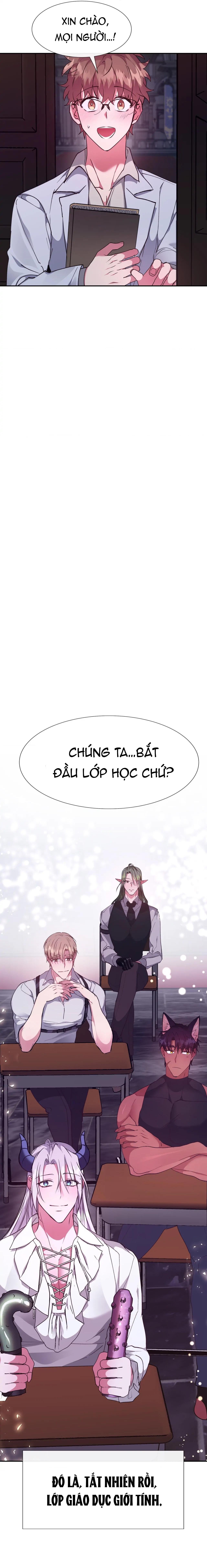 lâu đài tình dục chapter 36 25