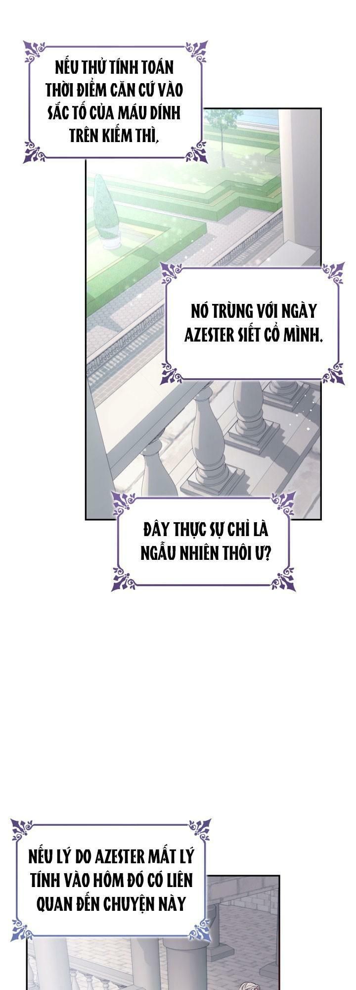 dây xích kiềm chế nam chính hắc ám tuột mất rồi chapter 30 55