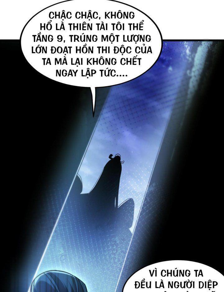 ta có trăm vạn lần tốc đánh chapter 1 14