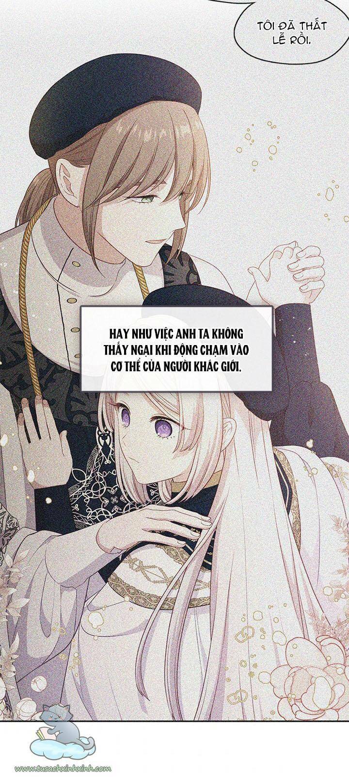 hãy coi chừng ác nữ chapter 103 25