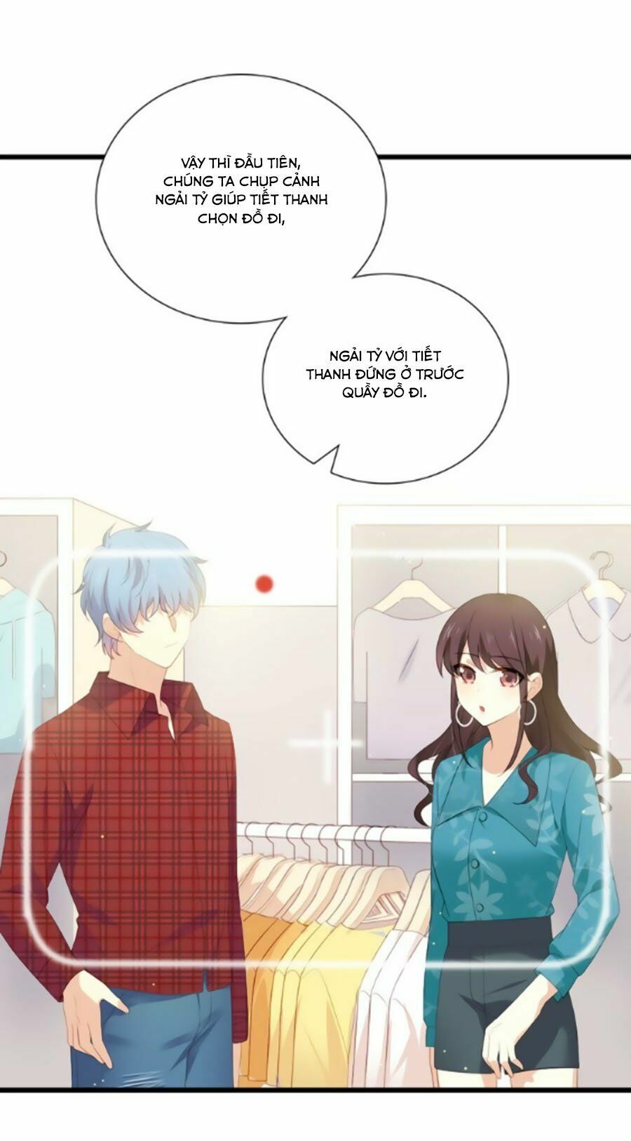 tình yêu là thế phần 2 chapter 17 13