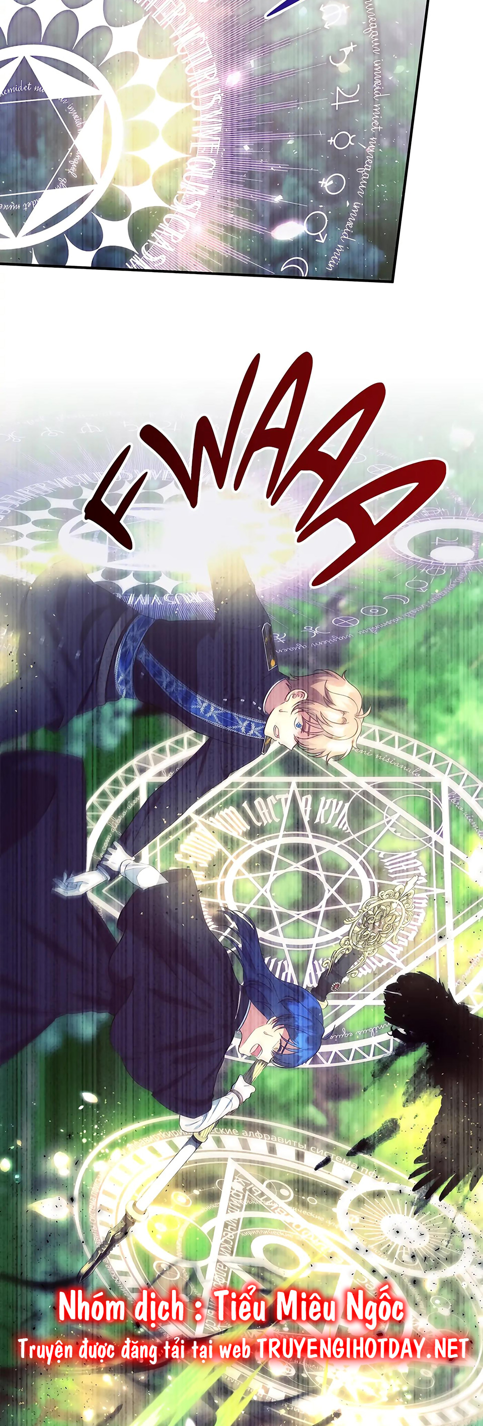 tôi không phải là nữ anh hùng chapter 76 57