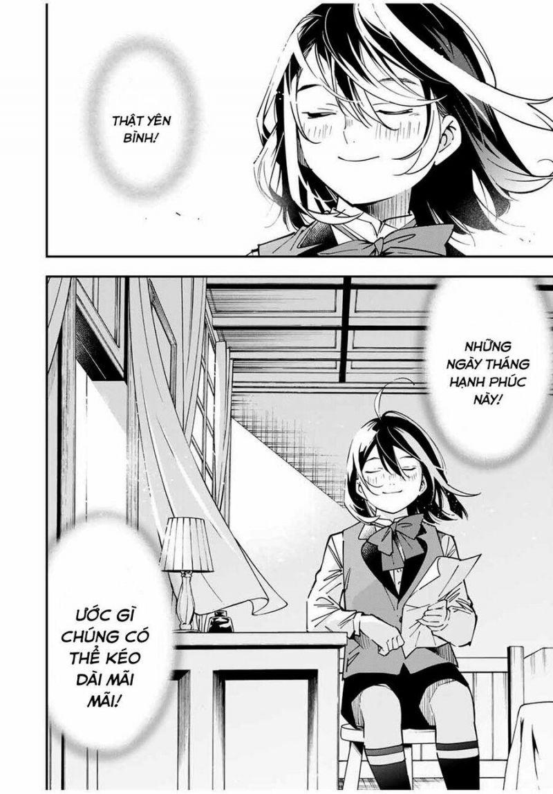 tái sinh thành quý tộc với kĩ năng 'appraisal' chapter 23 8