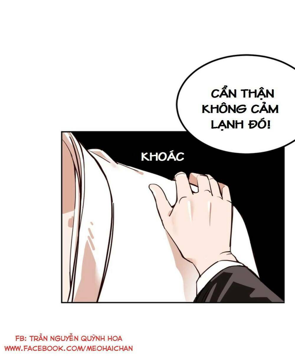 thế giới của đồng tiền chapter 2 11