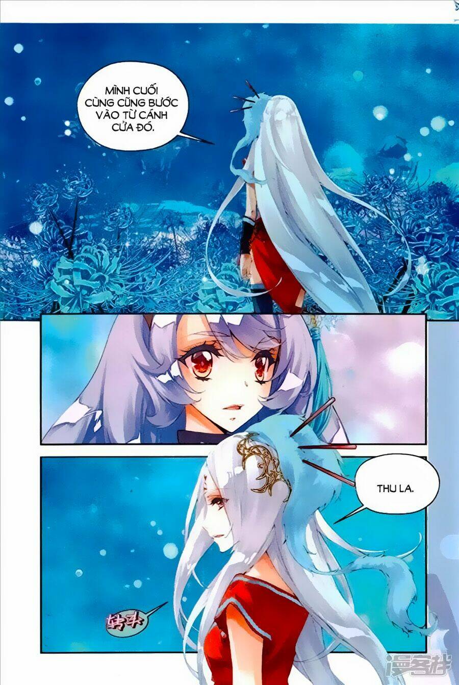 thu la chapter 36 22