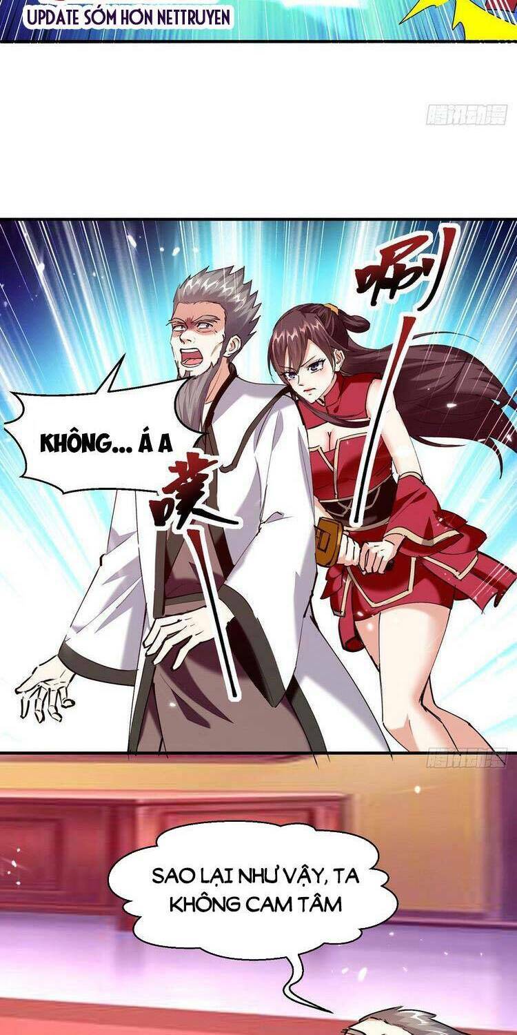 tối cường thăng cấp chapter 310 6