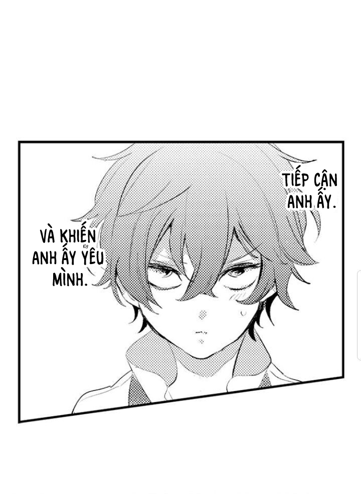 tiếng gọi của tình yêu sau trải nghiệm cận tử chapter 5 33