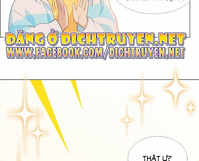 đâu phải tại tui muốn giả gái chapter 33.5 11