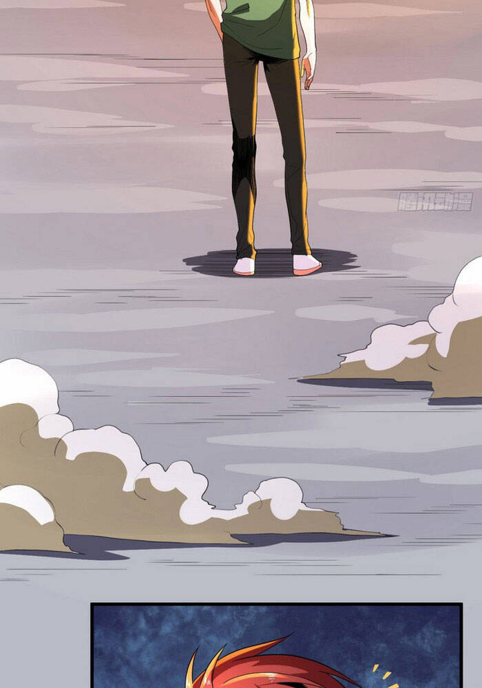 vương bài thần y chapter 83 21