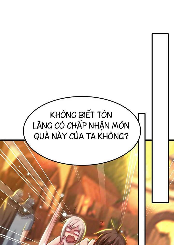 đại bảo kiếm của tôi chapter 17 4