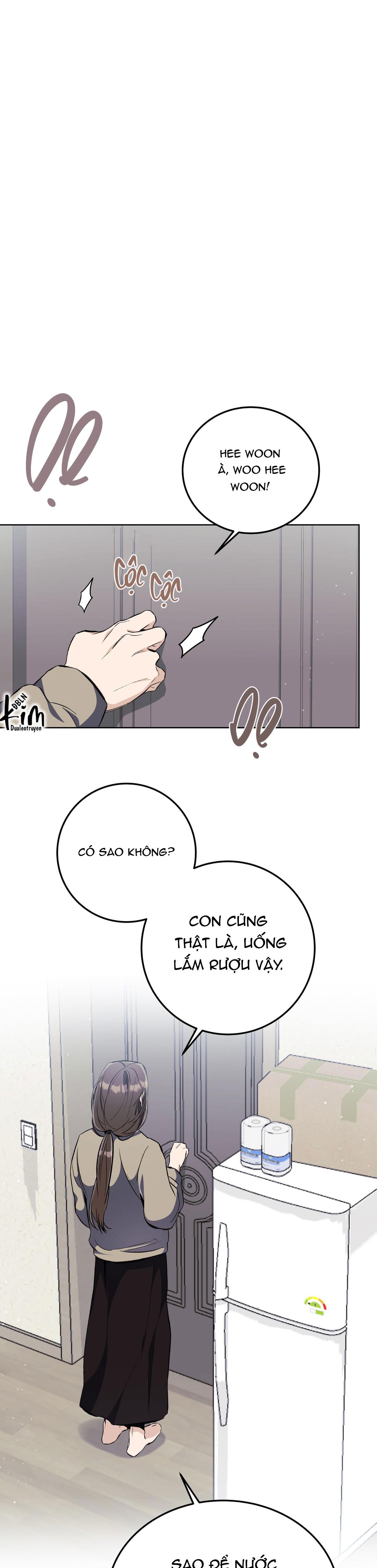 vô hình chapter 4 2