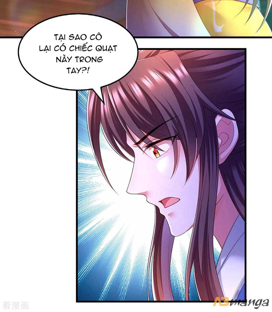 ngã tại hậu cung đương đại lão nữ chapter 76 18