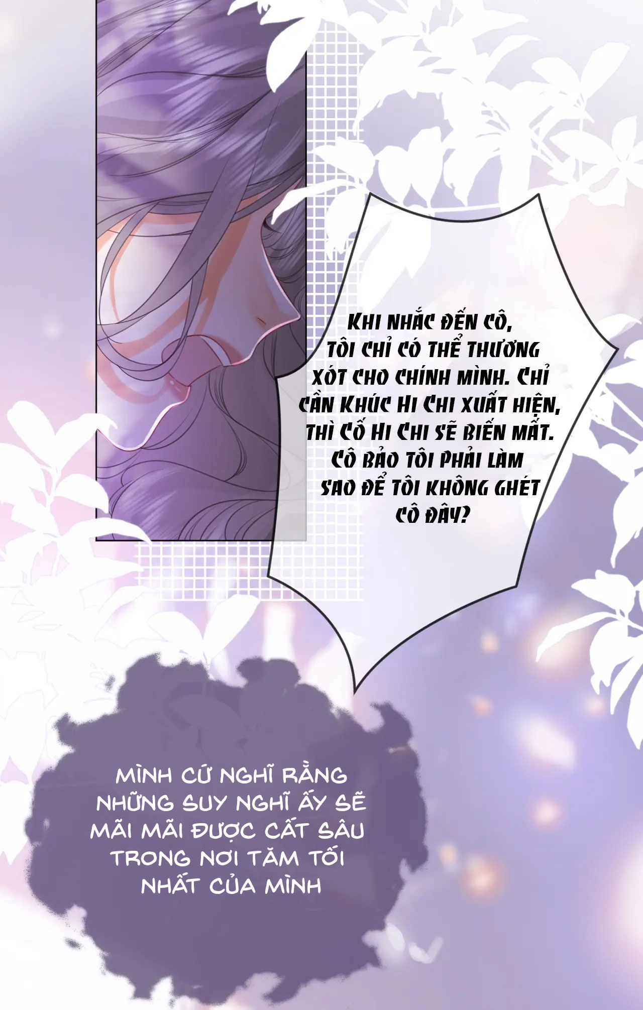 Cố Tiểu Thư Và Khúc Tiểu Thư chapter 39 - Trang 28