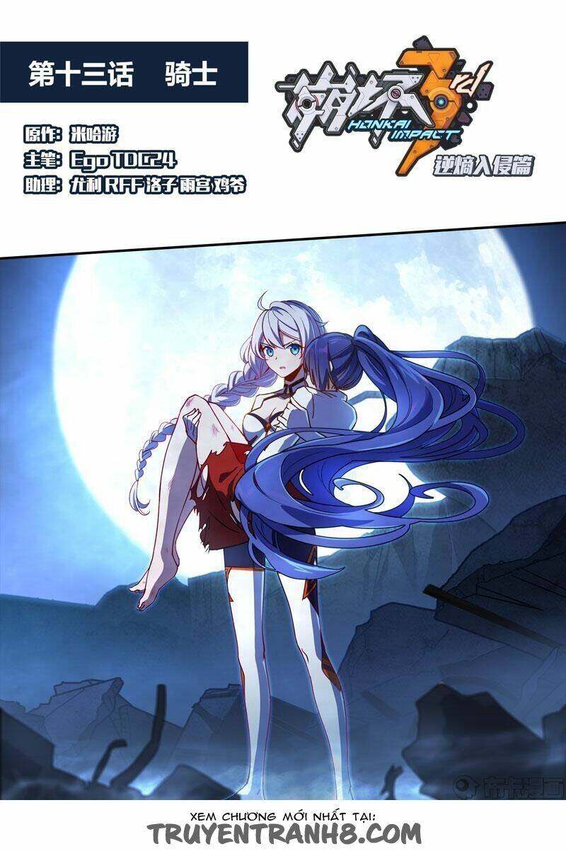 băng hoại 3rd chapter 45 2