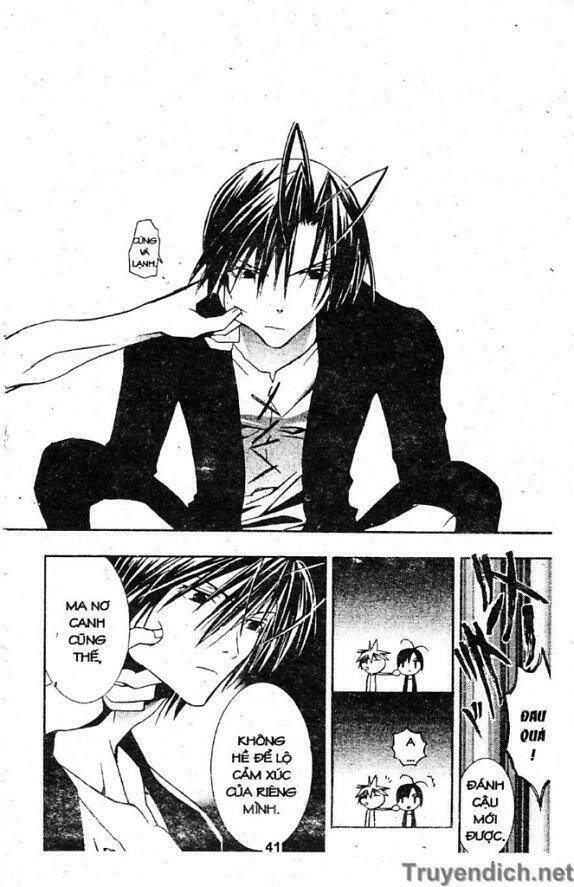 zombie-loan chapter 20 28