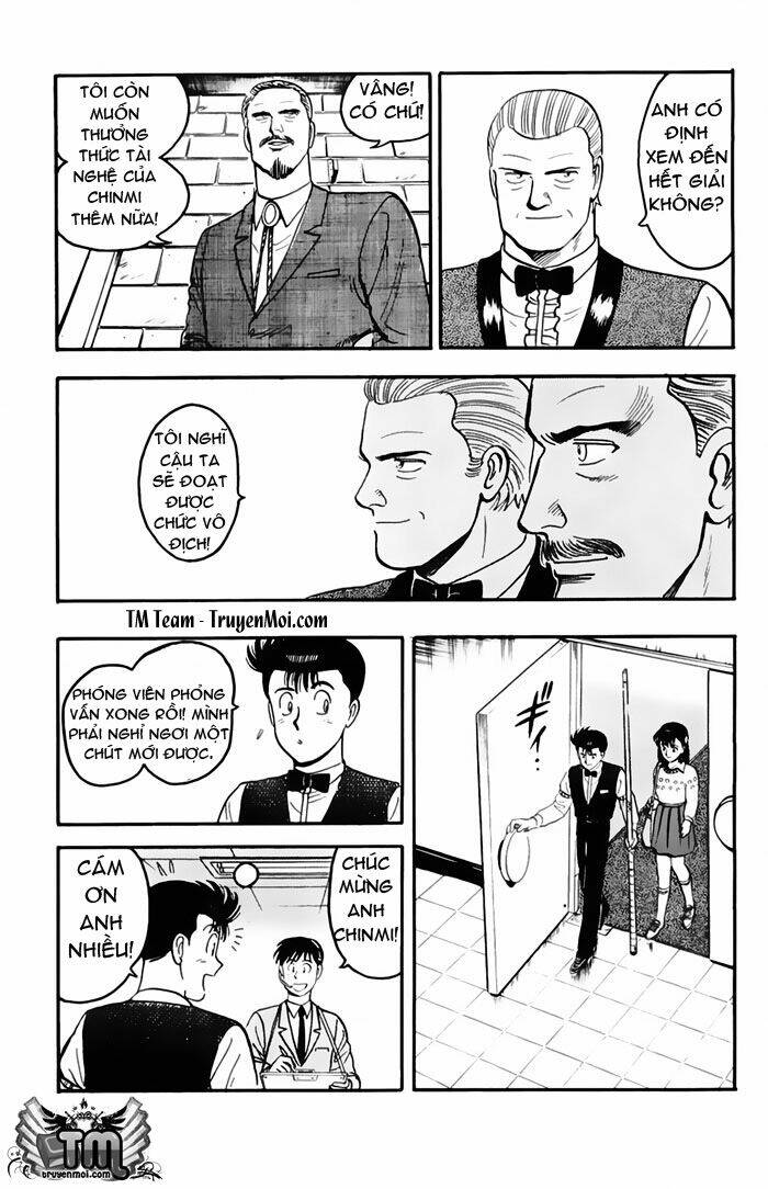 break shot chapter 110 12