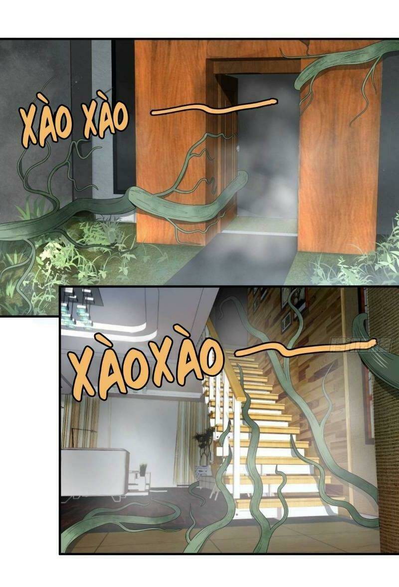 danh sách kẻ phản diện chapter 78 22