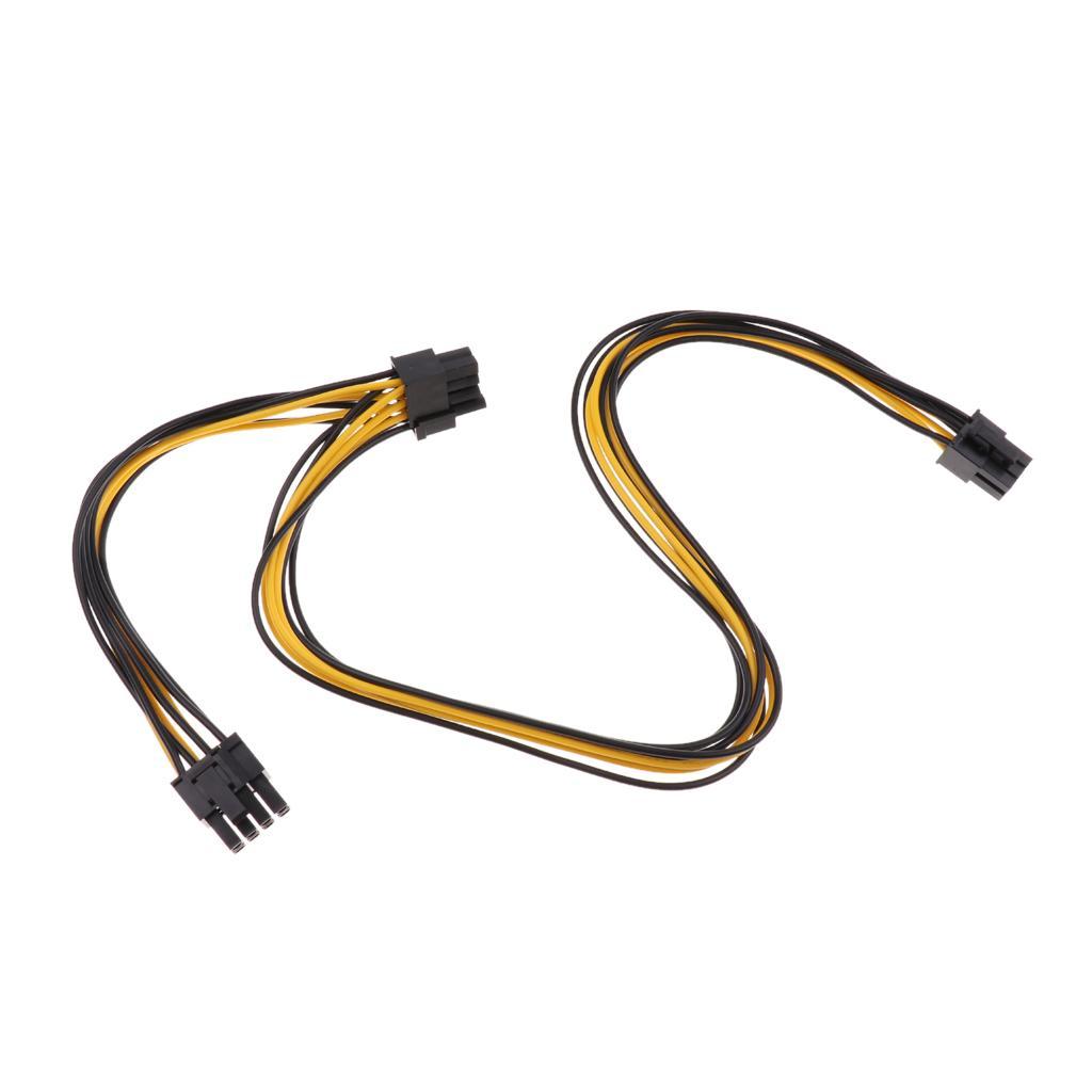 Dual    Video  Cable