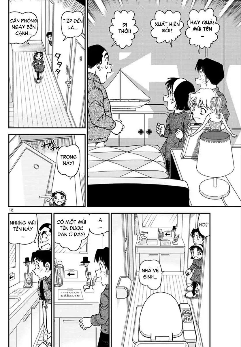 conan chapter 1007 12