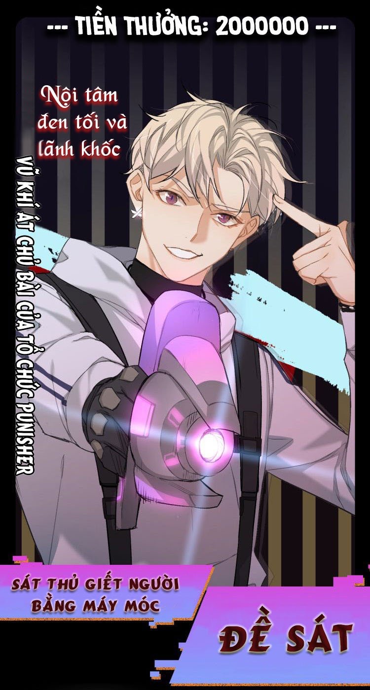 cú va chạm không độ chapter 0 4