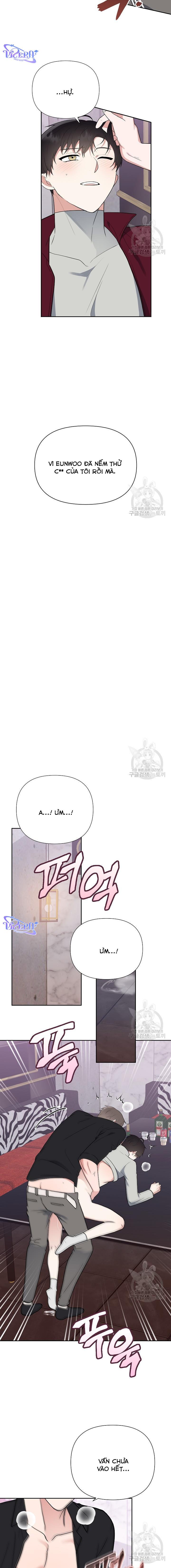 hợp đồng tài trợ tình yêu chapter 24 9