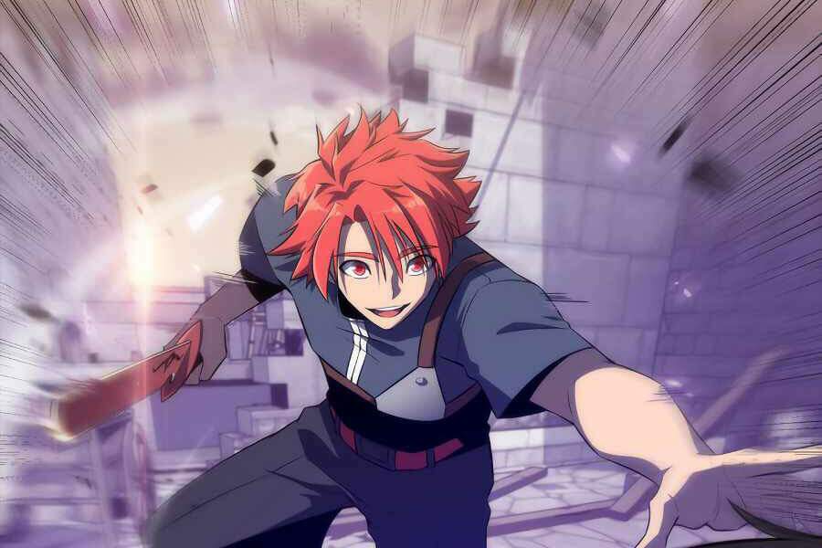 kẻ thách đấu chapter 16 29