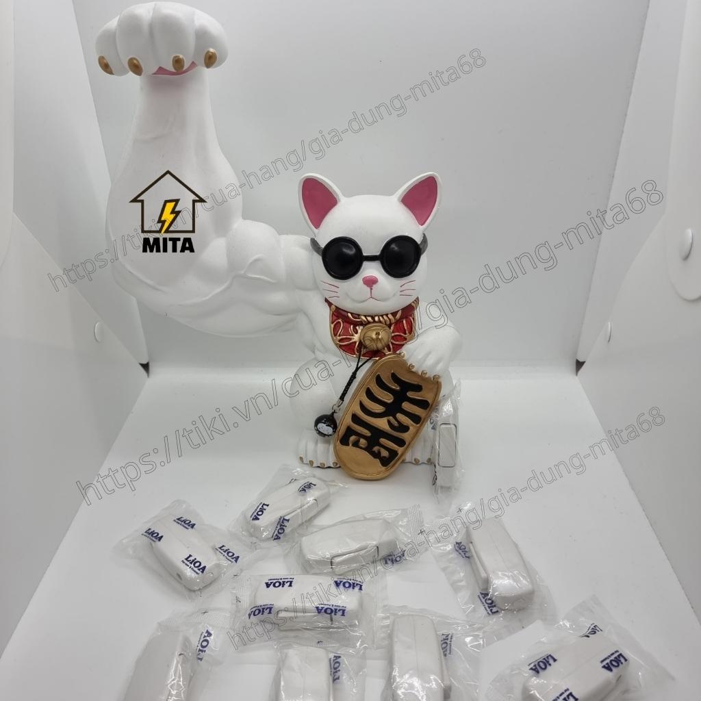 Công tắc kiểu quả nhót LiOA CQN10A