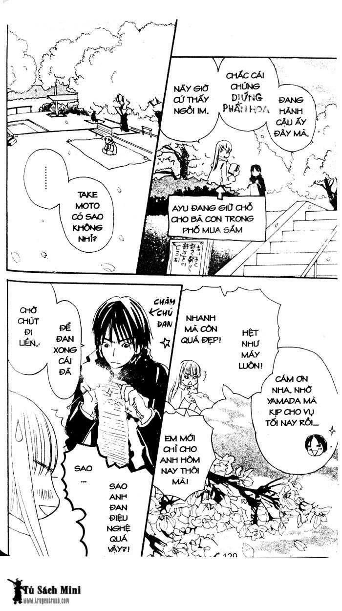 love n life chapter 20 5