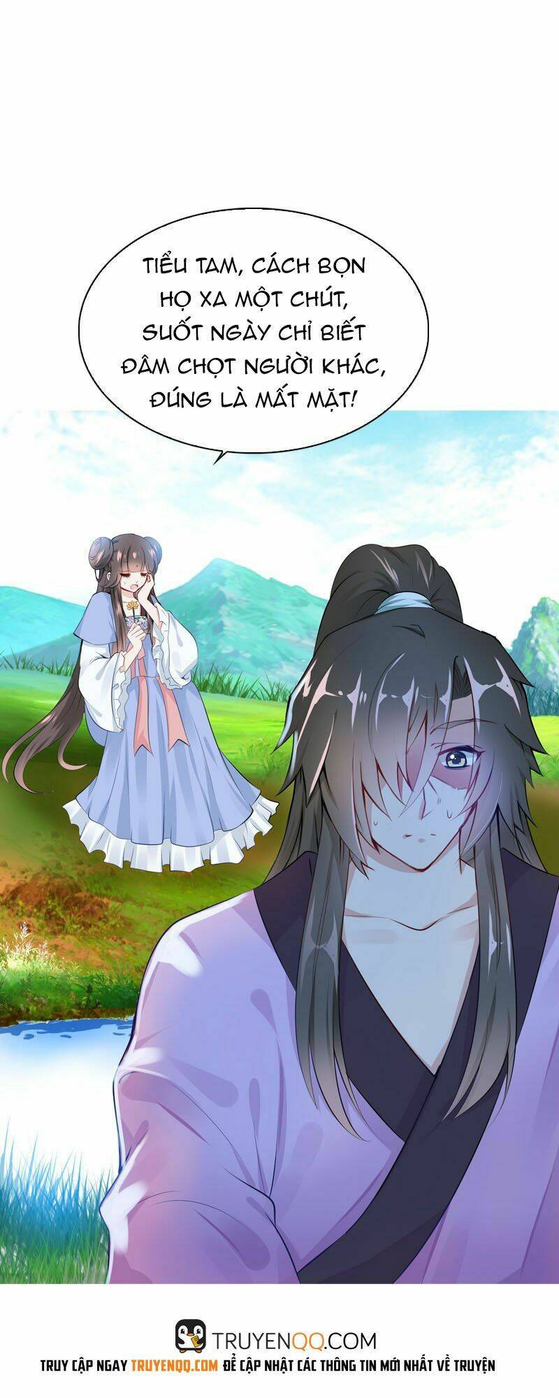 điền viên mật sủng: cô vợ nóng bỏng chapter 33 26