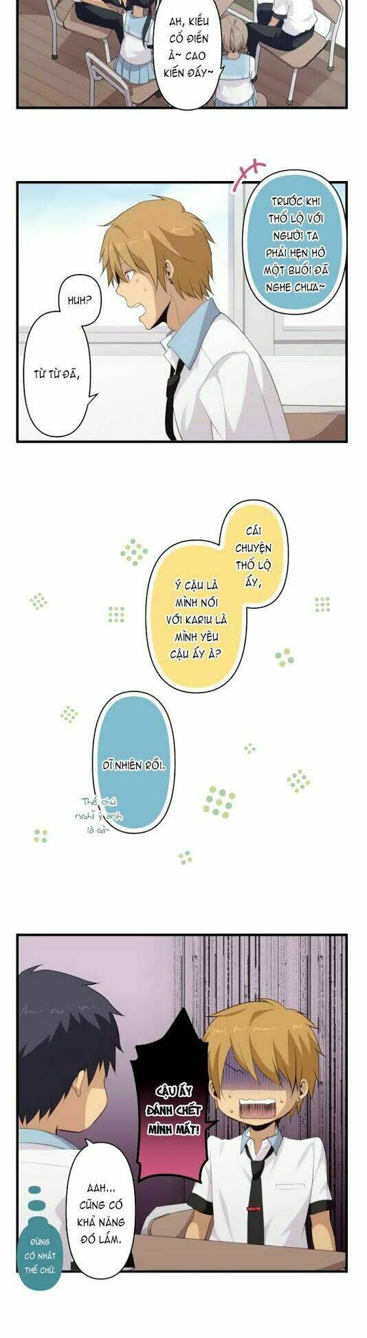 viên thuốc trùng sinh chapter 100 8