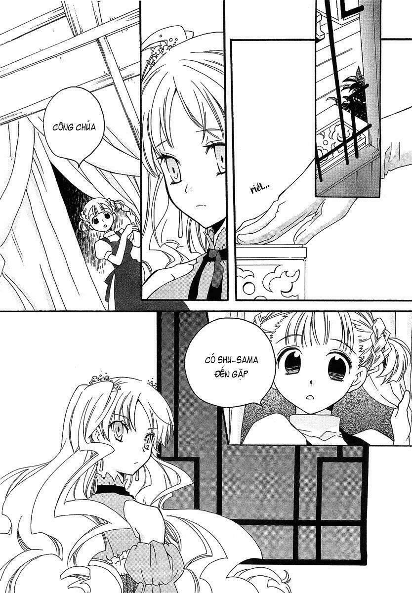 flower flower chapter 3 18