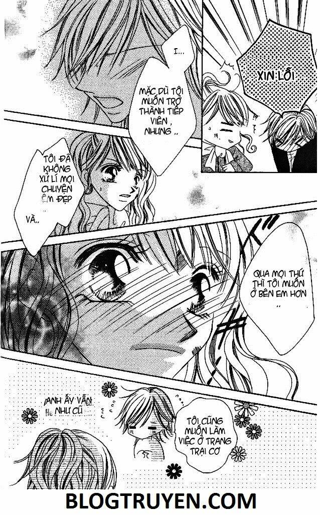 tennen kareshi host shiyou chapter 1 43