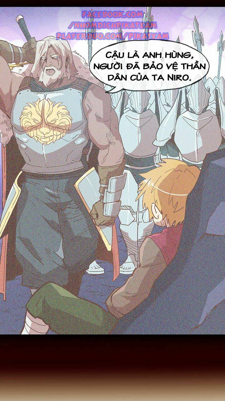 đại lục vô song chapter 12 21