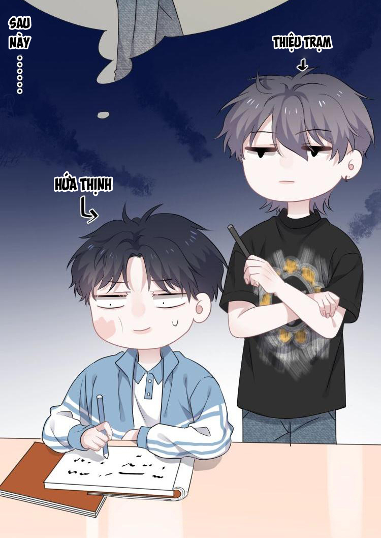 đề này vượt quá sức rồi chapter 8 68