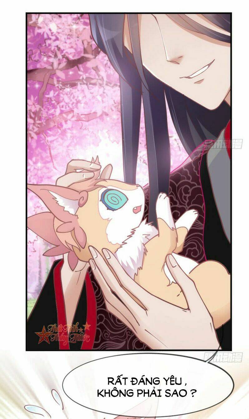 giữ chặt tiểu bạch long chapter 57 6