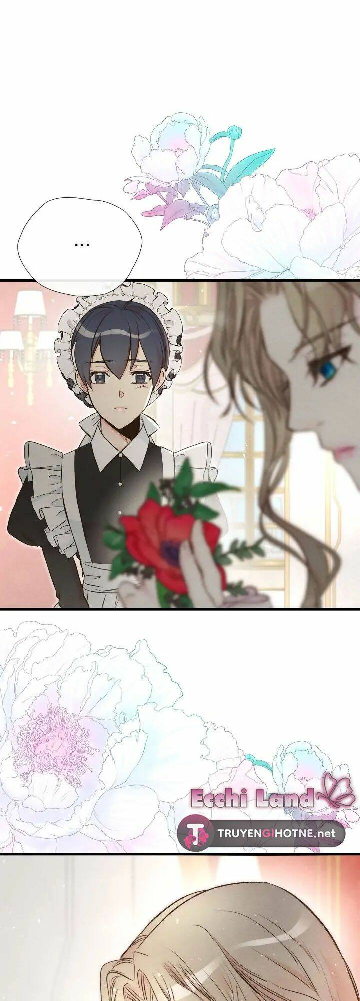 Hoàng Tử Rắc Rối chapter 21.2 30