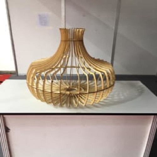 Đèn gỗ thả trần CAO CẤP hiện đại sang trọng chất liệu gỗ trang trí cho phòng khách nhà căn hộ decor nhà quán cafe