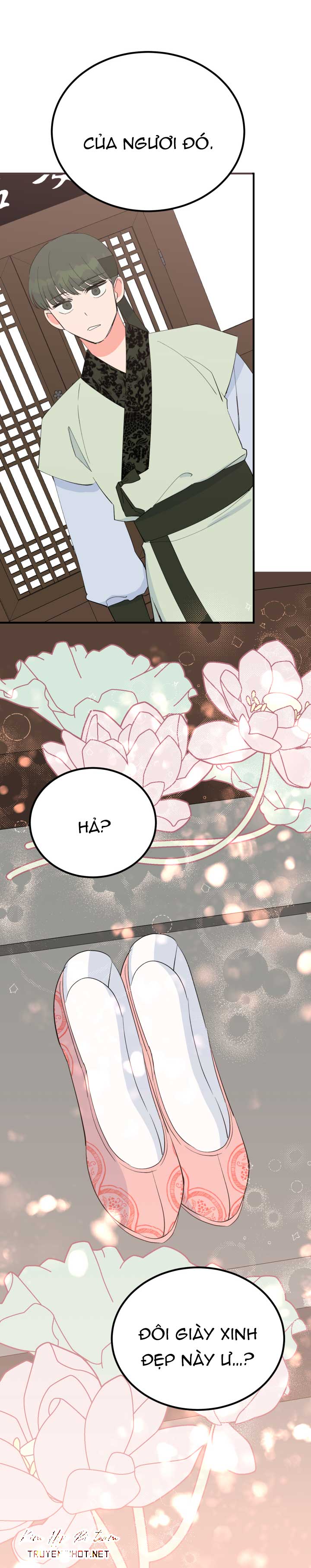 độc chủ chapter 18 3