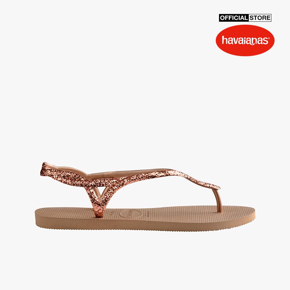 HAVAIANAS - Sandals nữ Luna Premium II 4147009-3581