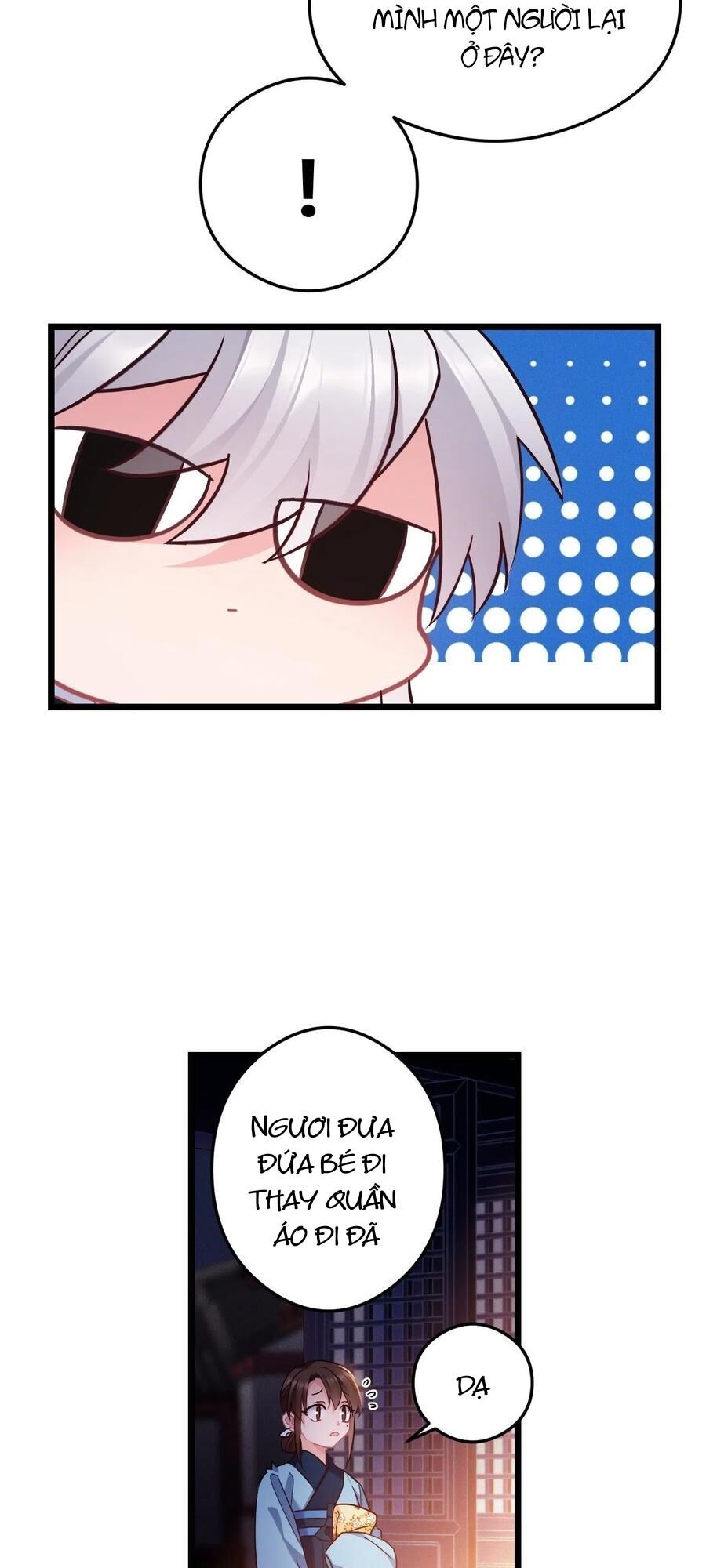 ta mới không gả cho hoàng tử phản diện chapter 62 27